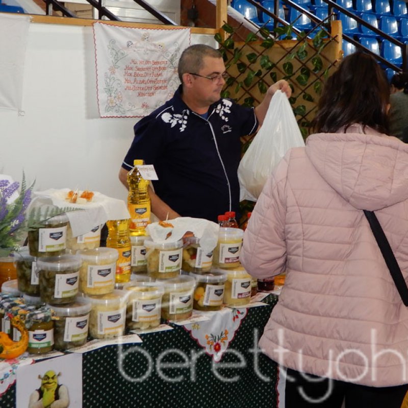 XXIII. Bihari Számadó Napok 123
